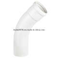 Tuyauterie PVC moule-PVC Drainage et assainissement (63mm) coude